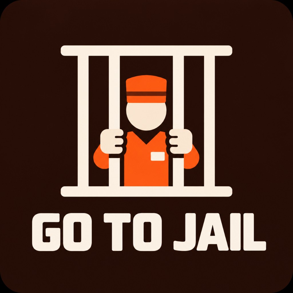 Go to Jail